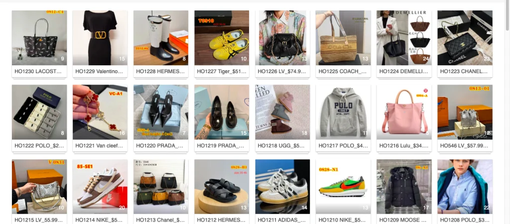 comprar con links ocultos de aliexpress en 2025