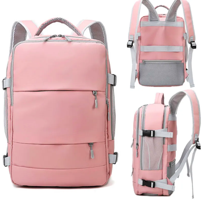 comprar mochilas para mujer en Aliexpress mexico 