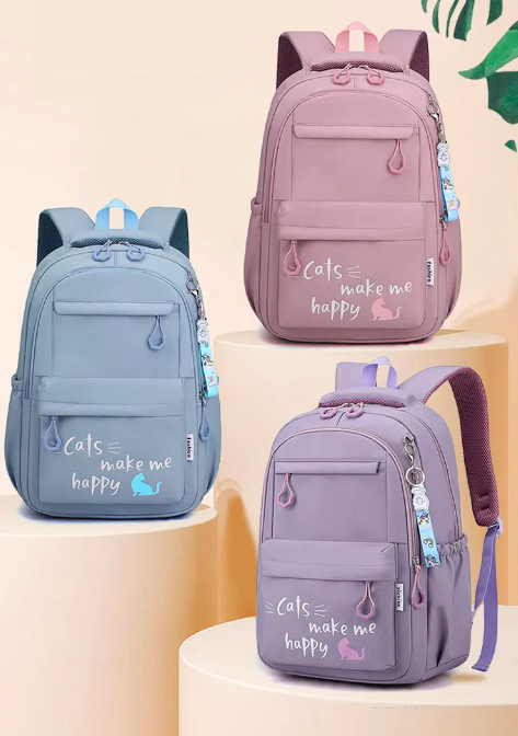 Las mejores mochilas para mujer 