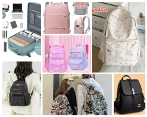 comprar mochilas para mujer en mexico con Aliexpresss