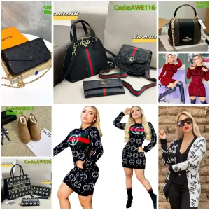 links ocultos de Aliexpress