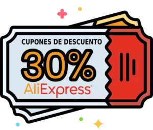 cupones de descuento de ali