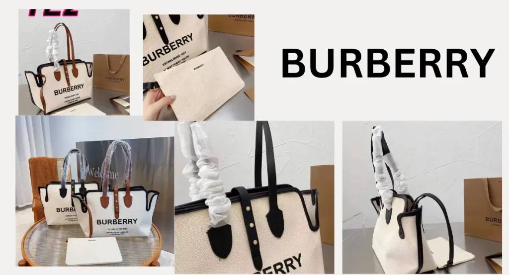 comprar Clones de bolsos de marca Burberry en Mexico