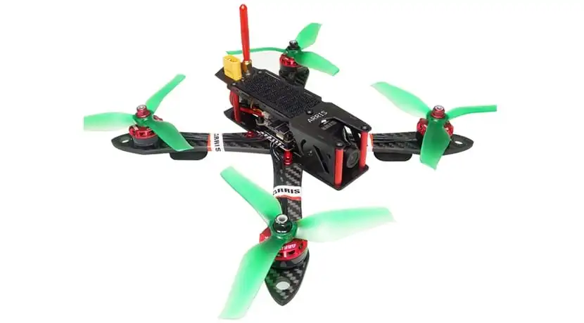 comprar drones de carrera en aliexpress