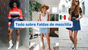 Faldas de mezclilla Aliexpress