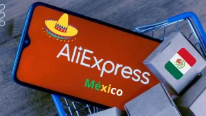 Que es Aliexpress como comprar en Aliexpress desde mexico