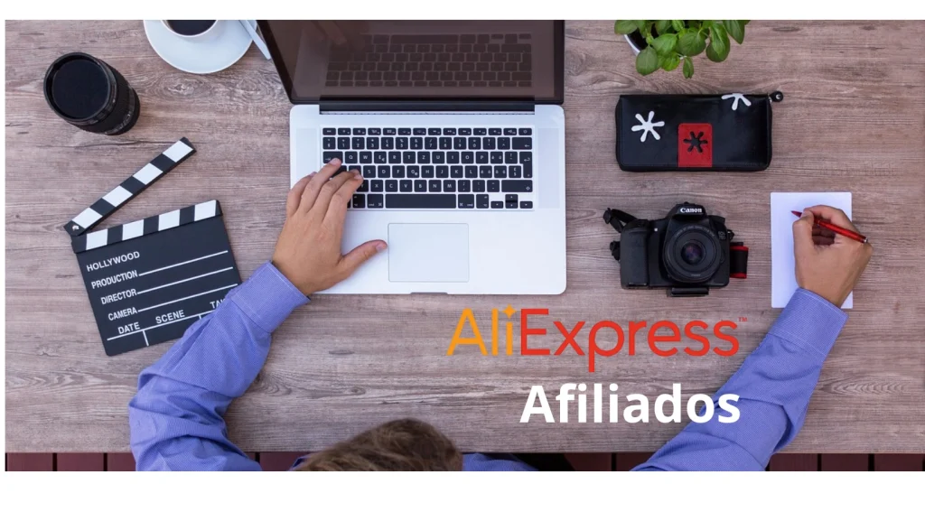 como generar ingresos con Aliexpress Afiliados