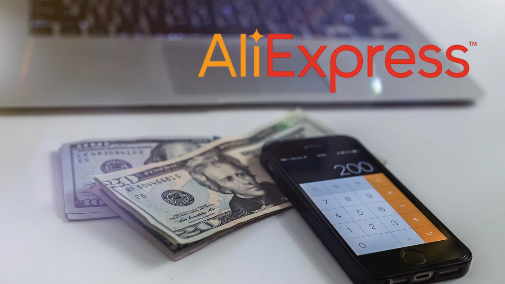 Cómo Ganar Dinero con el Programa de  AliExpress Afiliados