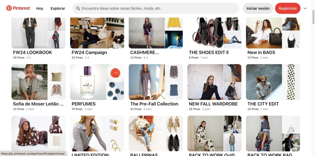 ganar dinero con pinterest en 2024
