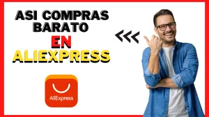 Comprar en Aliexpress desde mexico