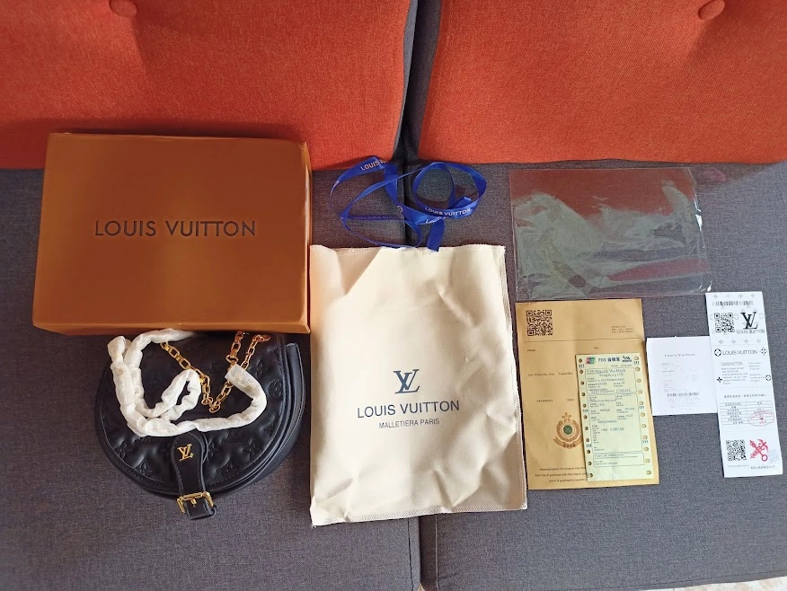 Proveedores clones de lujo
