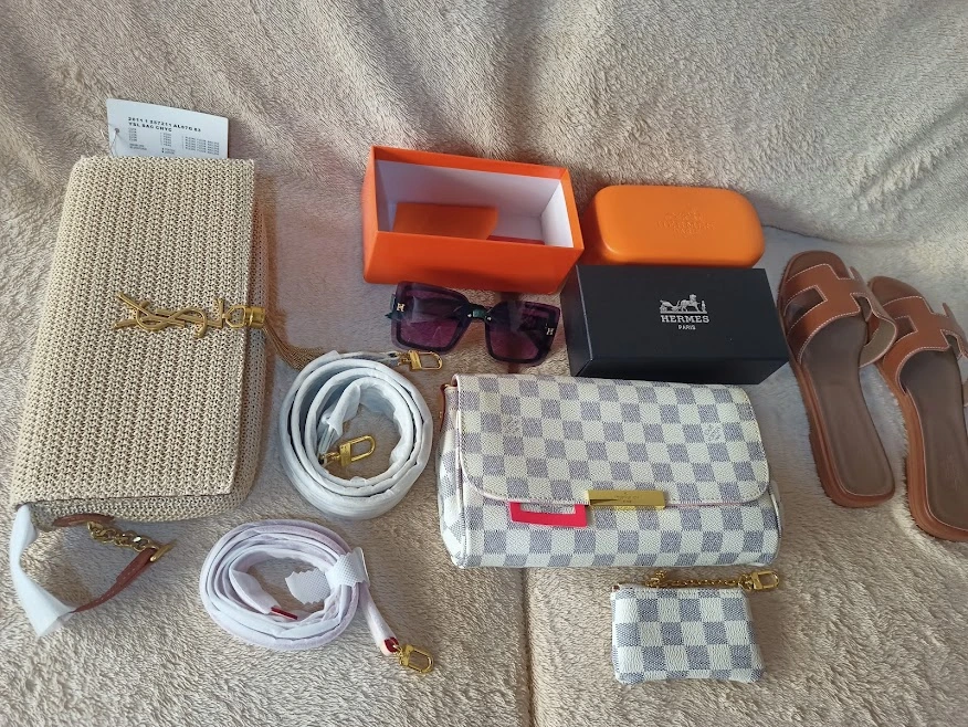 productos de clones de lujo
