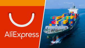 Metodos de envio de aliexpress